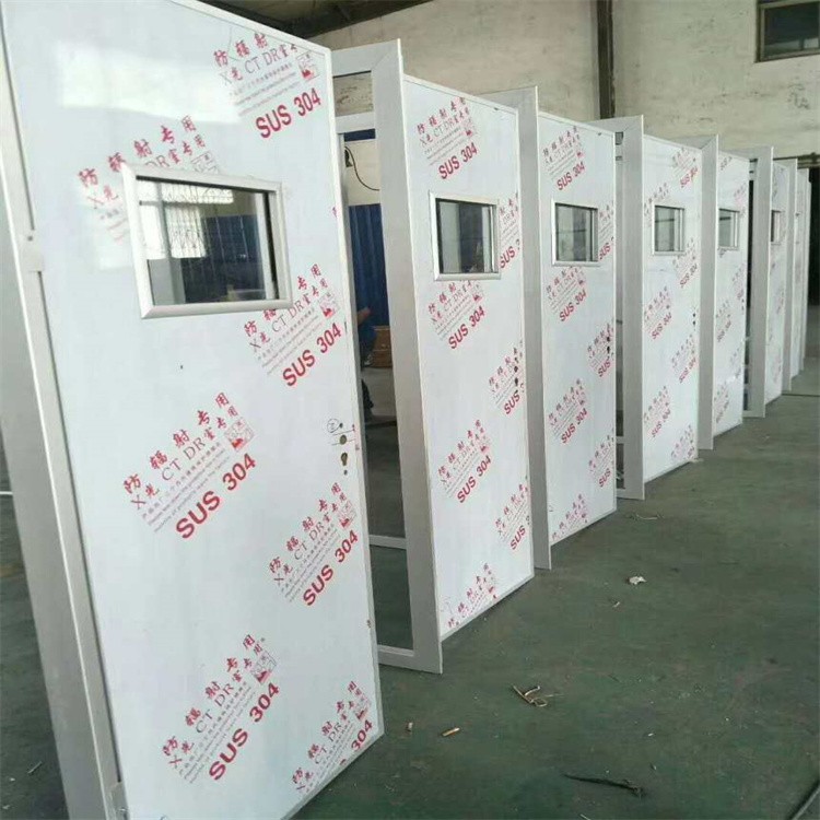 南昌防辐射铅门商家对后市谨慎看空心态未改