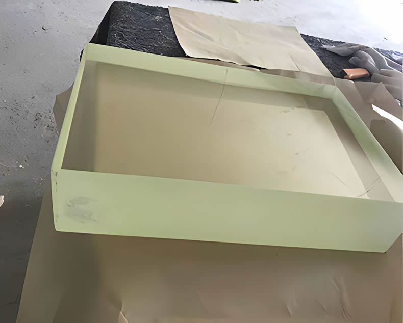 南昌防辐射玻璃的用途及优点