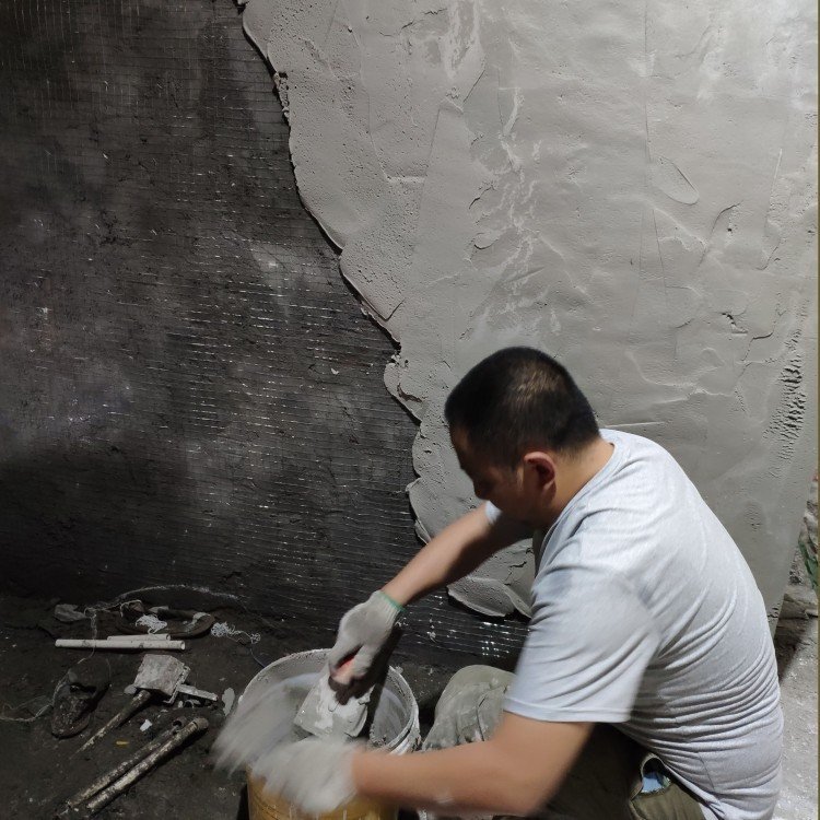 南昌硫酸钡砂墙体防护优点