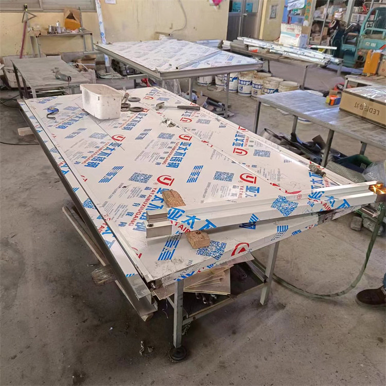 南昌防护铅门具有哪些保障