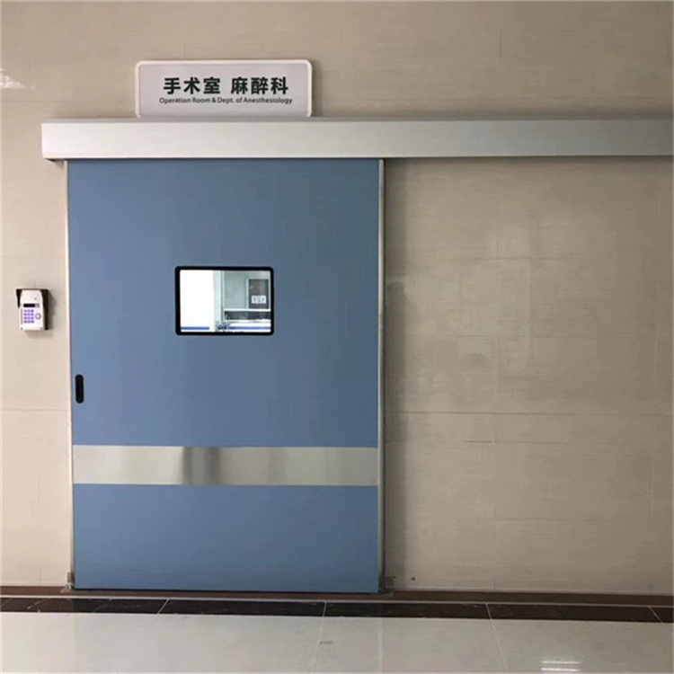 南昌怎么知道您想要哪种手术室感应门呢?