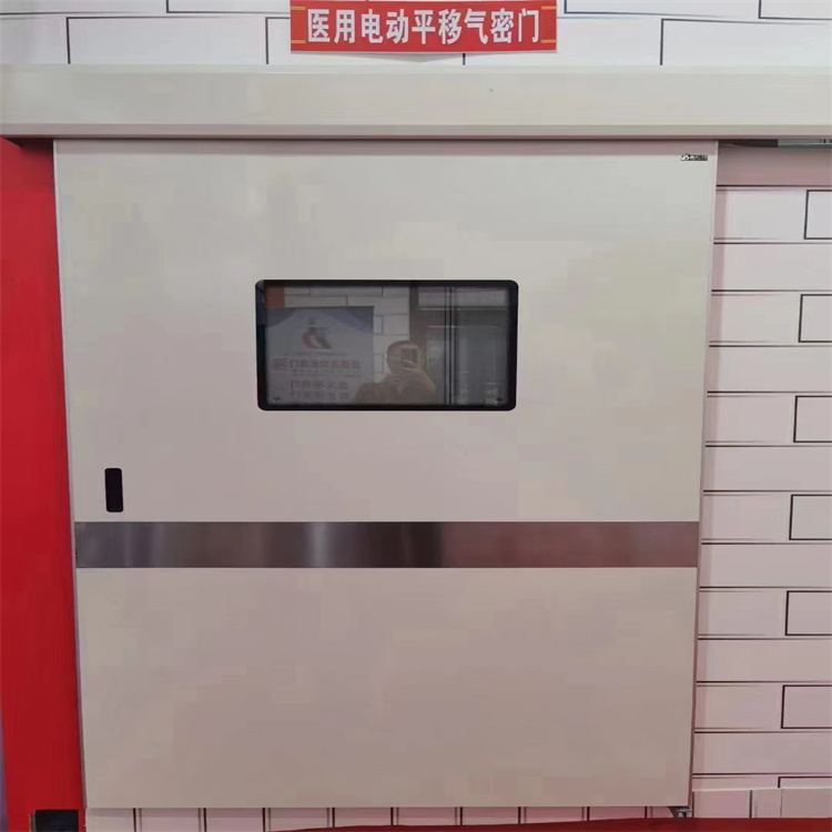 南昌医用铅门制造商的价格已从高位回落