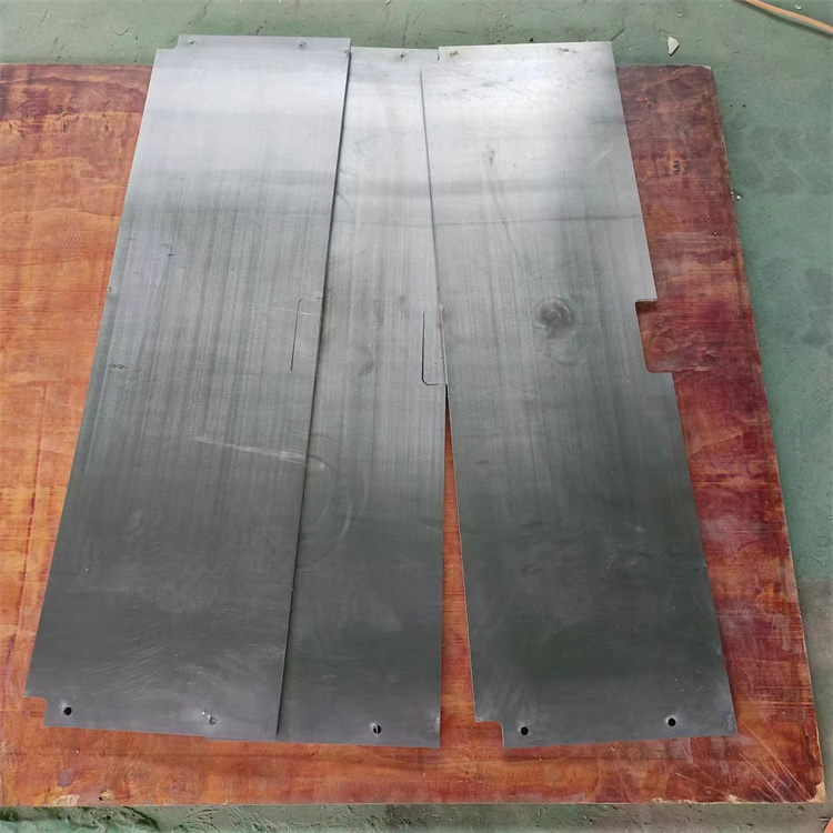 南昌X光室防辐射铅板介绍