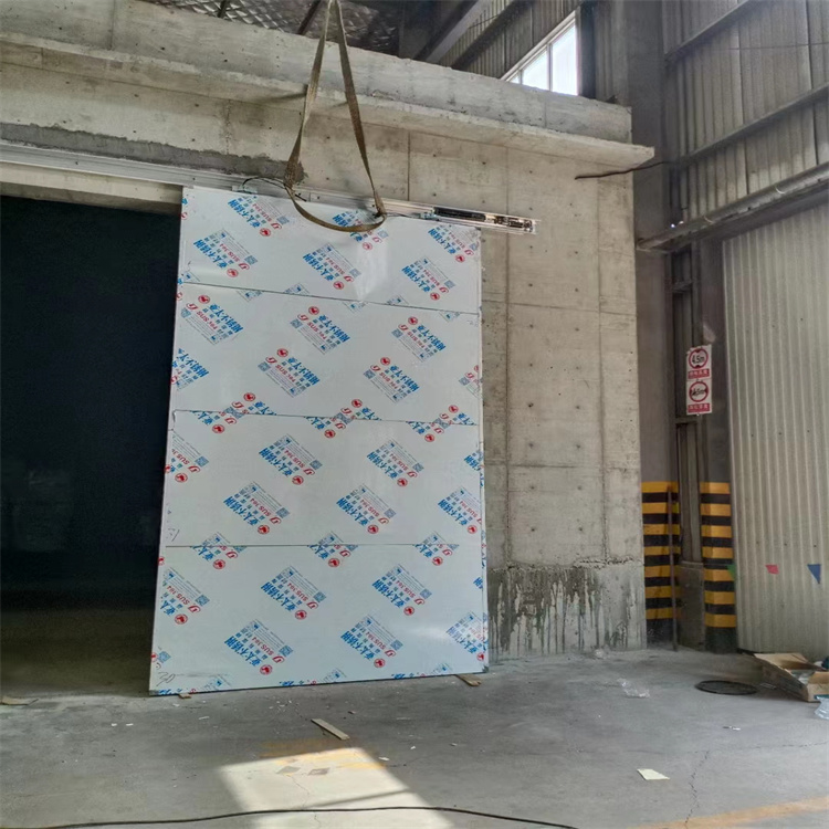 南昌铅门的作用是什么