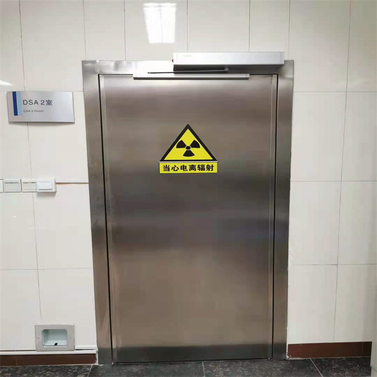 南昌铅门的详细介绍以及购买建议