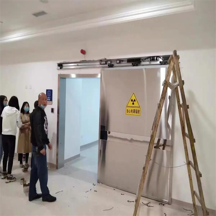 南昌铅门是什么？铅门作用？