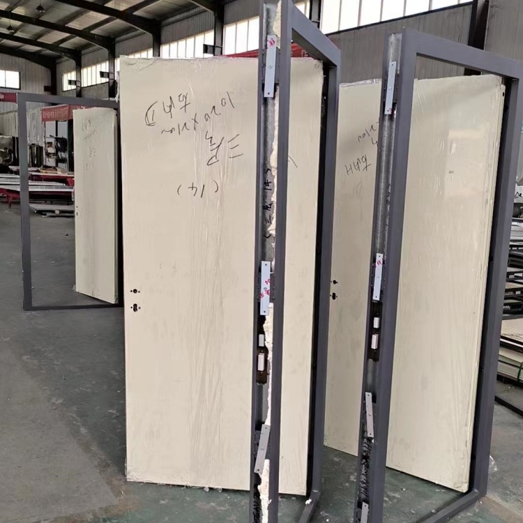 南昌铅门：辐射防护的关键屏障，你了解多少？