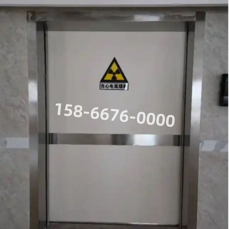 南昌铅门是什么材质