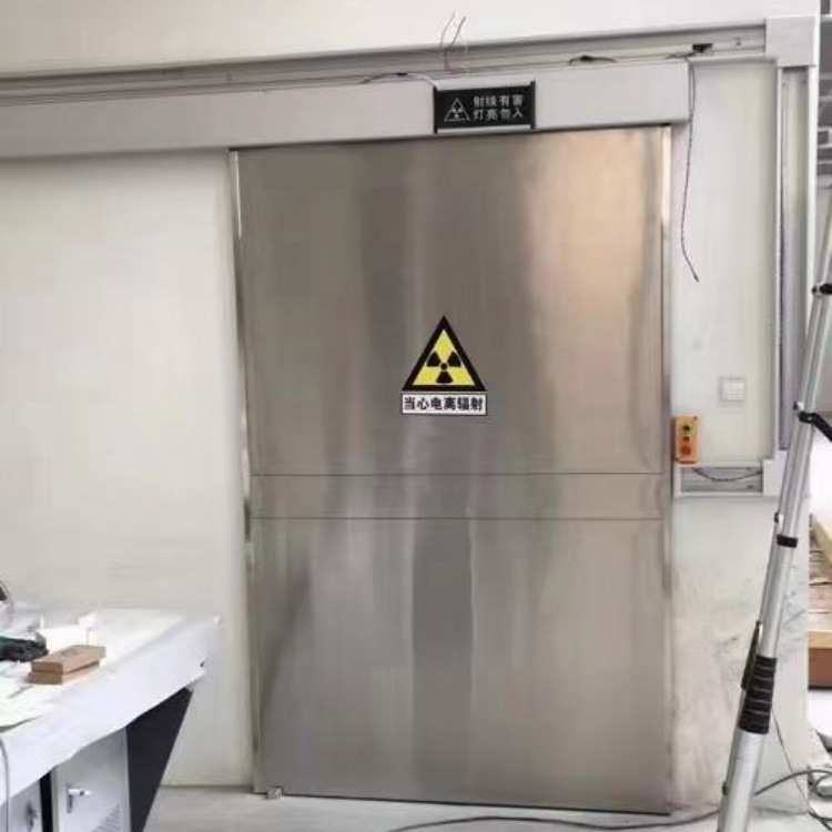 南昌铅门技术发展及应用场景